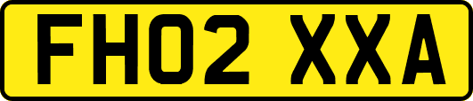 FH02XXA