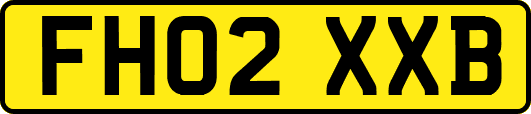 FH02XXB