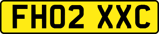 FH02XXC
