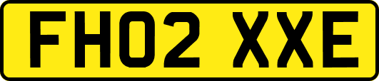 FH02XXE