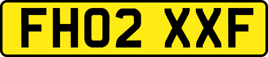 FH02XXF