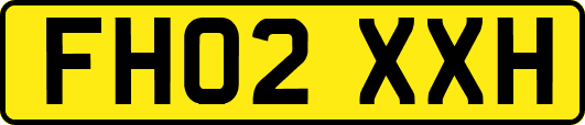 FH02XXH