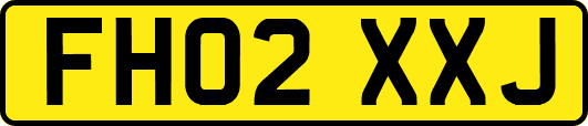 FH02XXJ