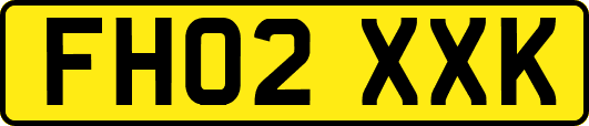 FH02XXK