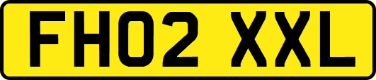 FH02XXL