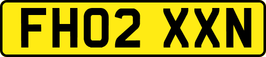 FH02XXN