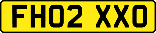 FH02XXO