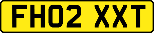 FH02XXT