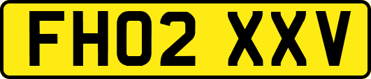 FH02XXV