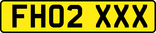 FH02XXX