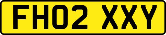 FH02XXY