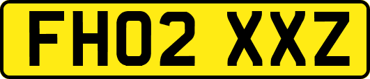 FH02XXZ