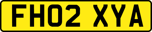 FH02XYA