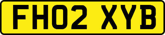 FH02XYB