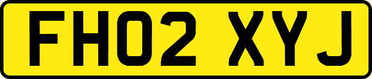 FH02XYJ