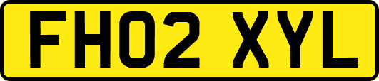FH02XYL