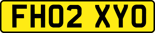 FH02XYO