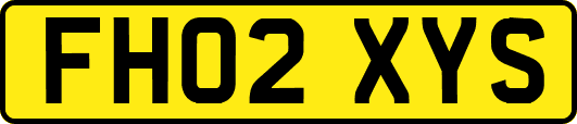 FH02XYS