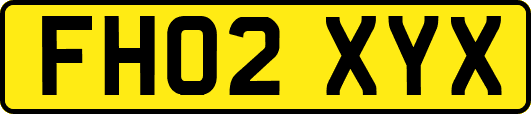 FH02XYX