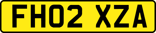 FH02XZA