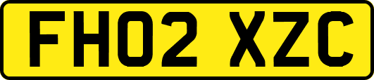 FH02XZC