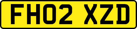 FH02XZD