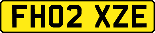 FH02XZE