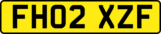 FH02XZF