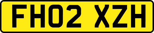 FH02XZH