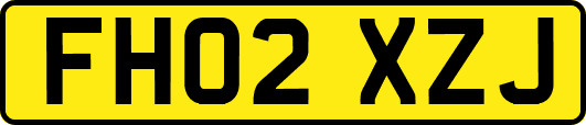 FH02XZJ
