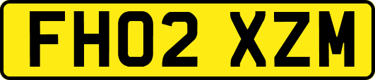 FH02XZM