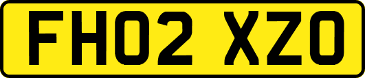FH02XZO