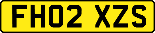 FH02XZS