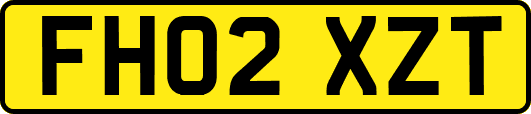 FH02XZT