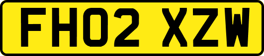 FH02XZW