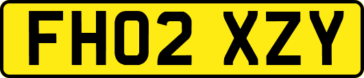 FH02XZY