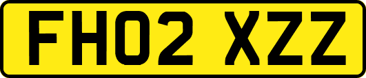 FH02XZZ