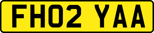 FH02YAA
