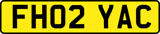 FH02YAC