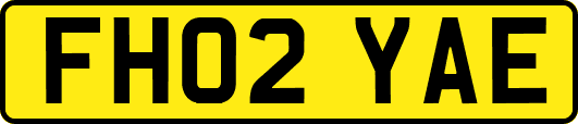 FH02YAE