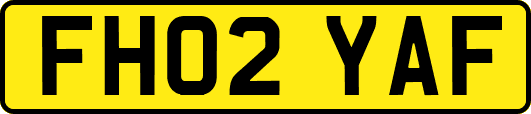 FH02YAF