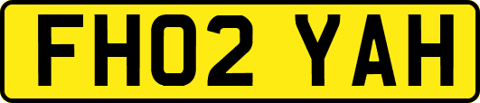 FH02YAH