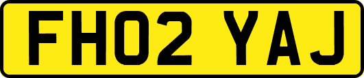FH02YAJ