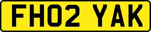 FH02YAK