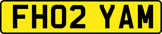 FH02YAM