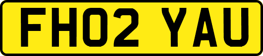FH02YAU