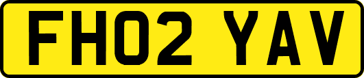 FH02YAV