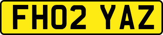 FH02YAZ