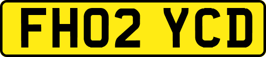 FH02YCD