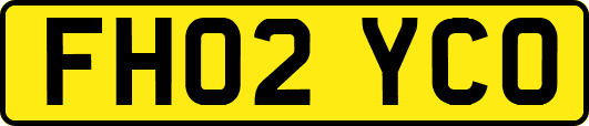 FH02YCO